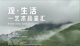 《观·生活》艺术品鉴汇 暨 施维尔门窗24周年庆拉开序幕